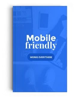 Mobile Friendly